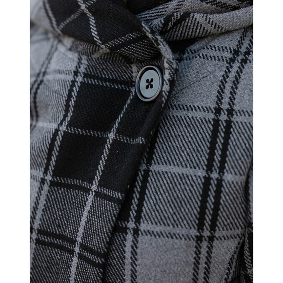 Evy’s Tree Brandy Coat|Size M|NWT - Picture 5 of 5